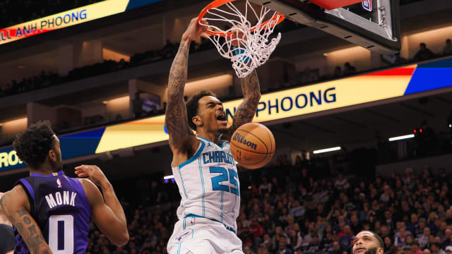 P.J. Washington